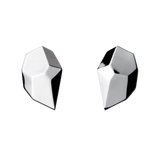 Nick Von K - Spectral Studs Silver