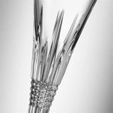 Waterford - Lismore Diamond Toasting Flutes Set Of 2
