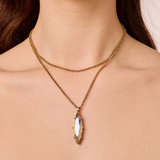 Dyrberg Kern - Takeshi SG Golden