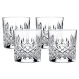 Royal Doulton - Highclere Tumbler Set of 4
