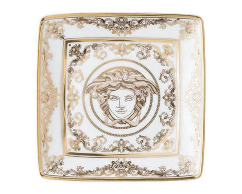 Versace - Medusa Gala Square Canape