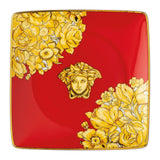 Versace - Medusa Rhapsody Red & Gold