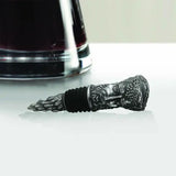 Royal Selangor - Bacchus Bottle Stopper