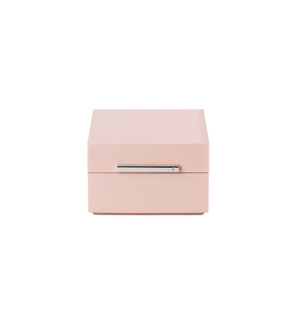 Edblad - Jewellery Box Extra Small Dusty Pink Steel