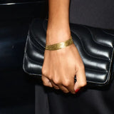Edblad - Elysian Bracelet Gold