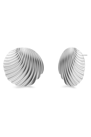Edblad - Shelli Studs Large Steel