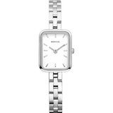 Bering - Ladies Classic Rectangle Watch
