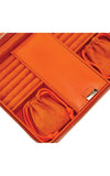 Wolf - Maria Tangerine Large Zip Case