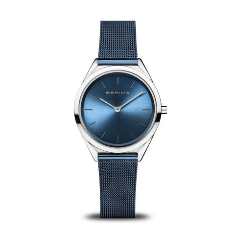 Bering - Ultra Slim Collection Blue