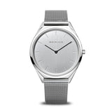 Bering - Ultra Slim Collection Silver