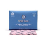Town Talk - Silver Polishing Cloth Standard Size
