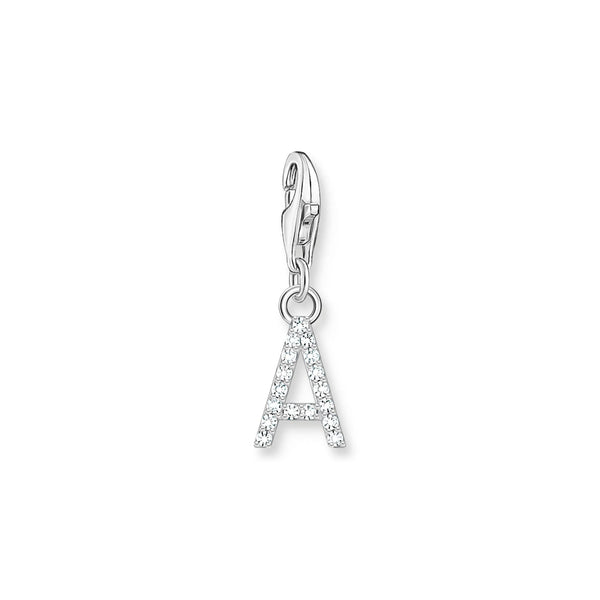 Thomas Sabo CHARMISTA - Letter A CZ