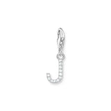 Thomas Sabo - Charmista Letter J CZ