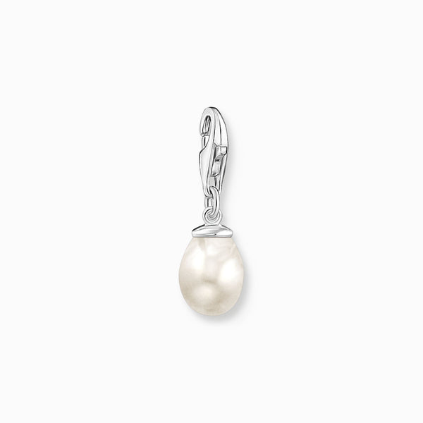 Thomas Sabo CHARMISTA - Freshwater Pearl Charm