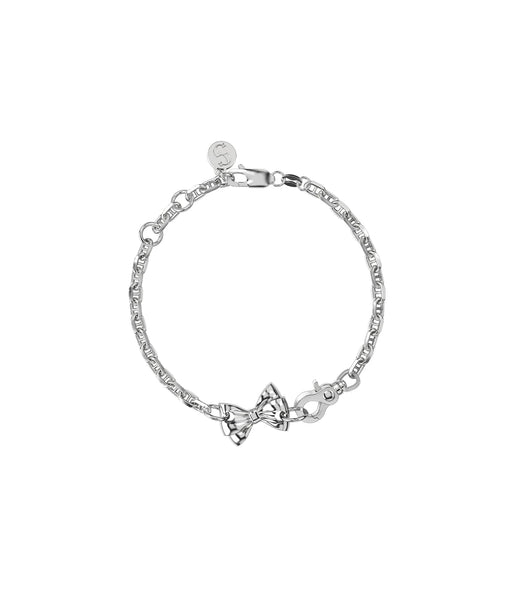 Stolen Girlfriends Club - Pierced Bow Bracelet