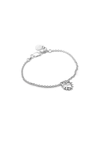 Stolen Girlfriends Club - Love Locket Bracelet