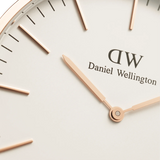 Daniel Wellington - St Mawes Classic Rose Gold 40mm