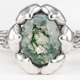 Nick Von K - Mushroom Garden Ring