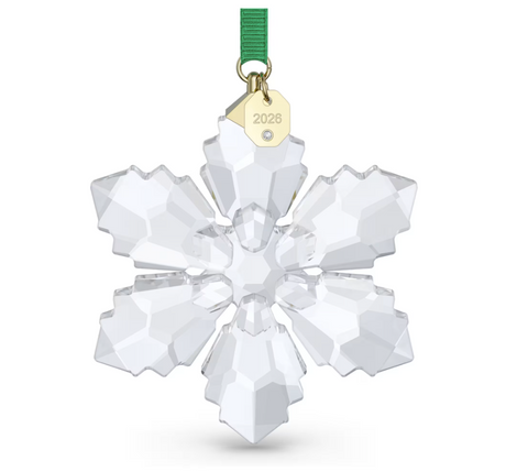 Swarovski - Annual Edition Ornament 2026