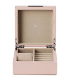 Edblad - Jewellery Box Small Dusty Pink Steel