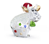 Swarovski - Mo Holiday Annual Edition 2025