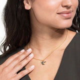 Swarovski Jewellery - Tarot Magic Necklace