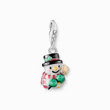 Thomas Sabo - Charm Club Snowman