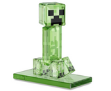 Swarovski - Minecraft Creeper