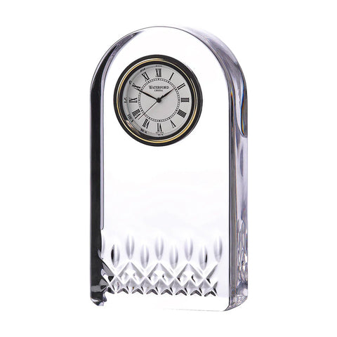 Waterford Crystal - Lismore Clock