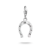 Thomas Sabo - Charm Club CZ Horseshoe