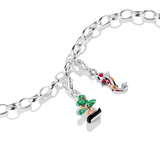 thomas Sabo - Charm Club Bonsai Tree