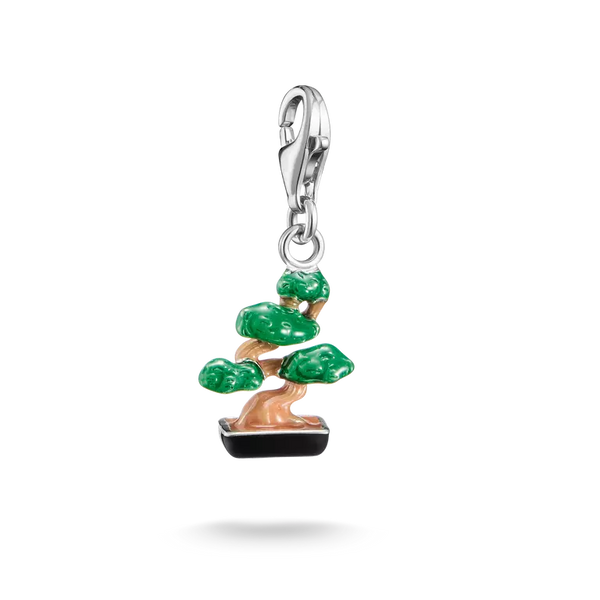 thomas Sabo - Charm Club Bonsai Tree