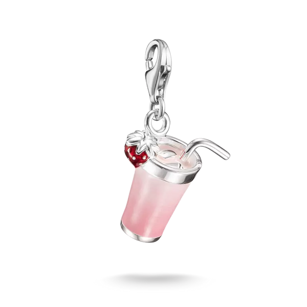 Thomas Sabo - Charm Club Strawberry Matcha