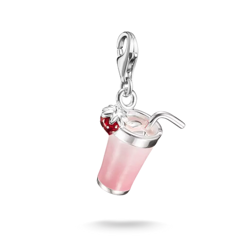 Thomas Sabo - Charm Club Strawberry Matcha