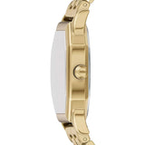 Fossil - Harlow Gold Tone Stainless Steel
