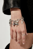 Stolen Girlfriends Club - Full Charm Bracelet