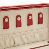 Wolf - Palermo Zip Case Red