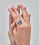 Stolen Girlfriends Club - Regal Ruin Ring