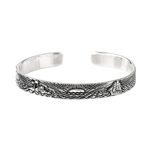 Nick Von K - Pirate Treasure Bracelet