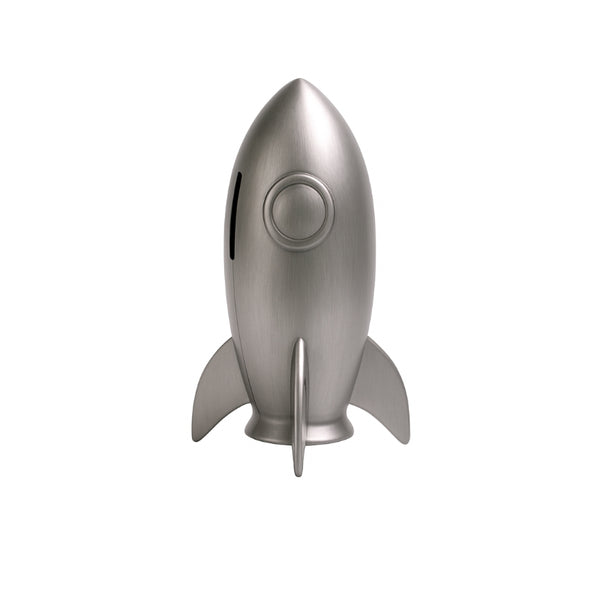 Rocket Money Box