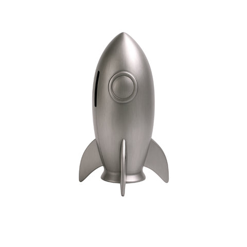 Rocket Money Box