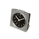 Rhythm - Beep Alarm Silver & Black