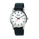 Boccia - Pure Titanium Gents Dress Watch