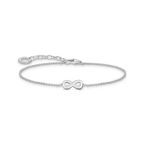 Thomas Sabo - Infinity Bracelet