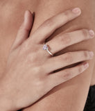 Stolen Girlfriends Club - Dahlia Heart Ring