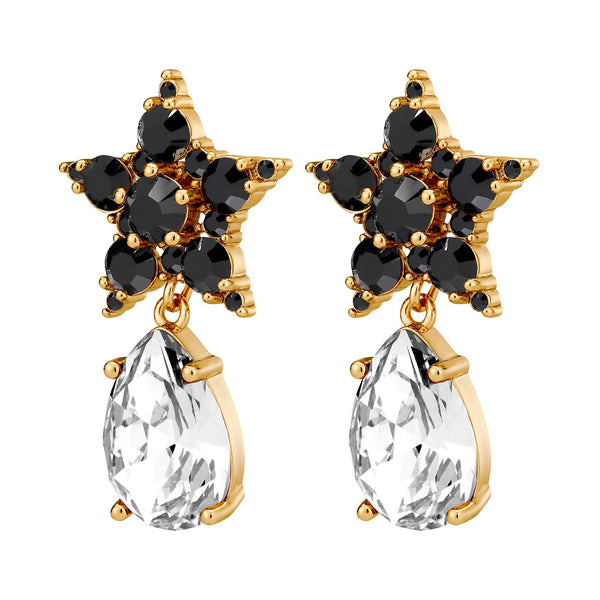 Dyrberg Kern - Hydra SG Black & Crystal