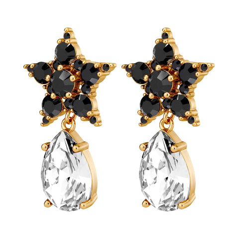 Dyrberg Kern - Hydra SG Black & Crystal