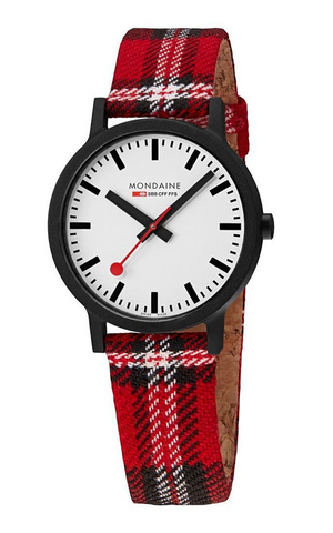 Mondaine - Official Swiss Railways Wrist Watch