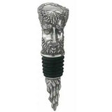 Royal Selangor - Bacchus Bottle Stopper