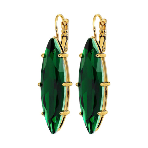 Dyrberg Kern - Kalay SG Emerald Green